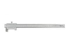 GEKO Měřítko posuvné rýsovací, 200mm, 0,05mm G01488