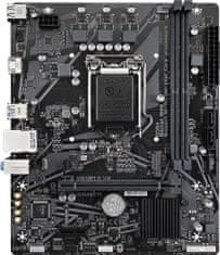 Gigabyte H510M K V2 - Intel H470