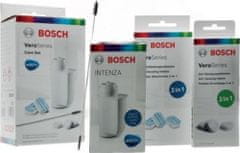 Bosch Sada na čištění a péči pro automatické kávovary