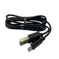 Patpet Duální nabíjecí USB kabel pro výcvikový obojek Patpet 680