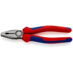 Knipex 03 02 200 Kombinované kleště