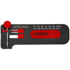Knipex 12 80 100 SB Miniodizolovač