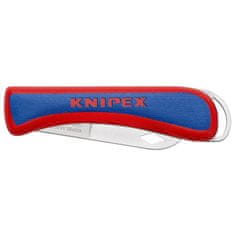Knipex 16 20 50 SB Zavírací nůž pro elektrikáře