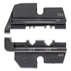Knipex 97 49 64 Lisovací profil Pro ABS-konektor