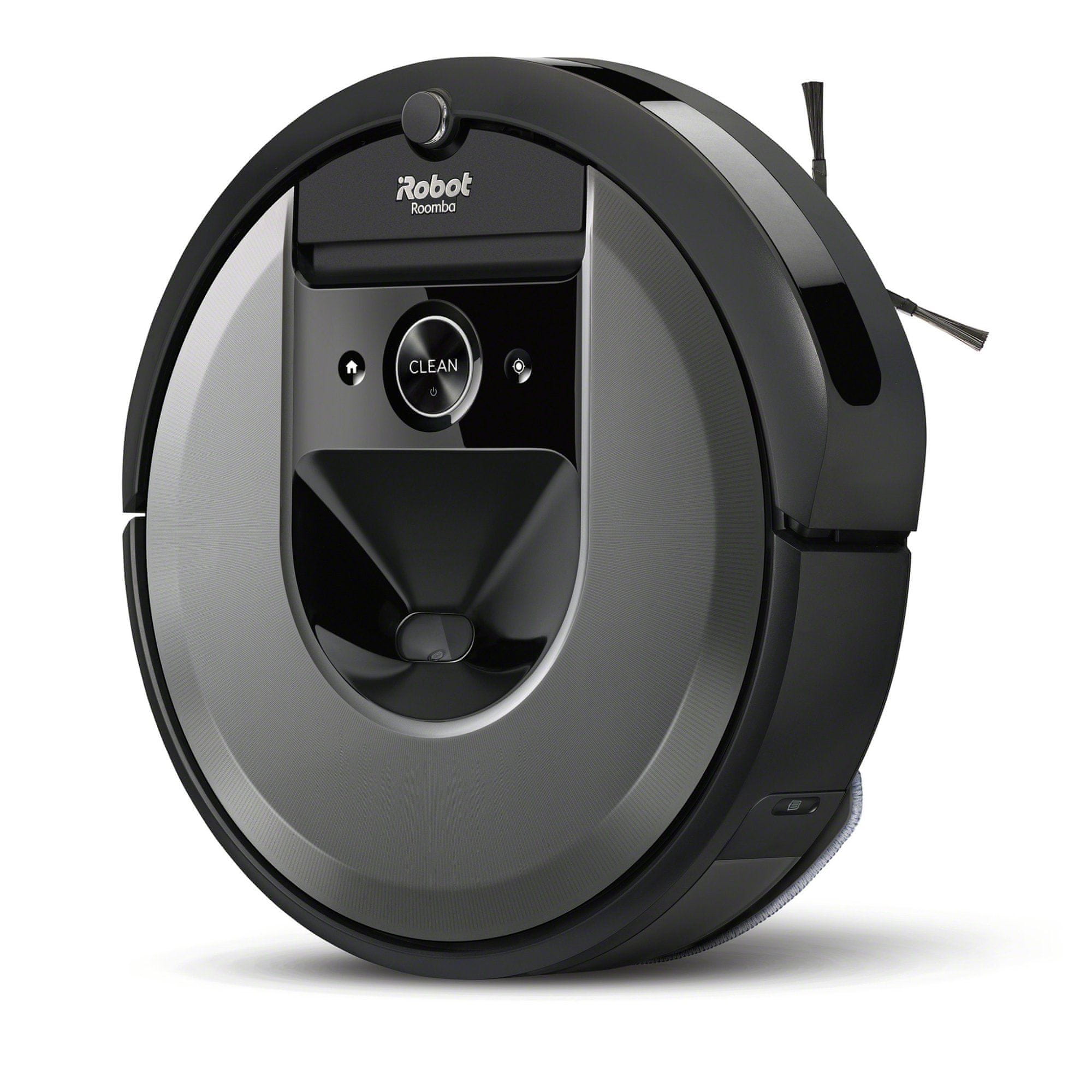  iRobot Roomba i8 (Graphite i8178) 