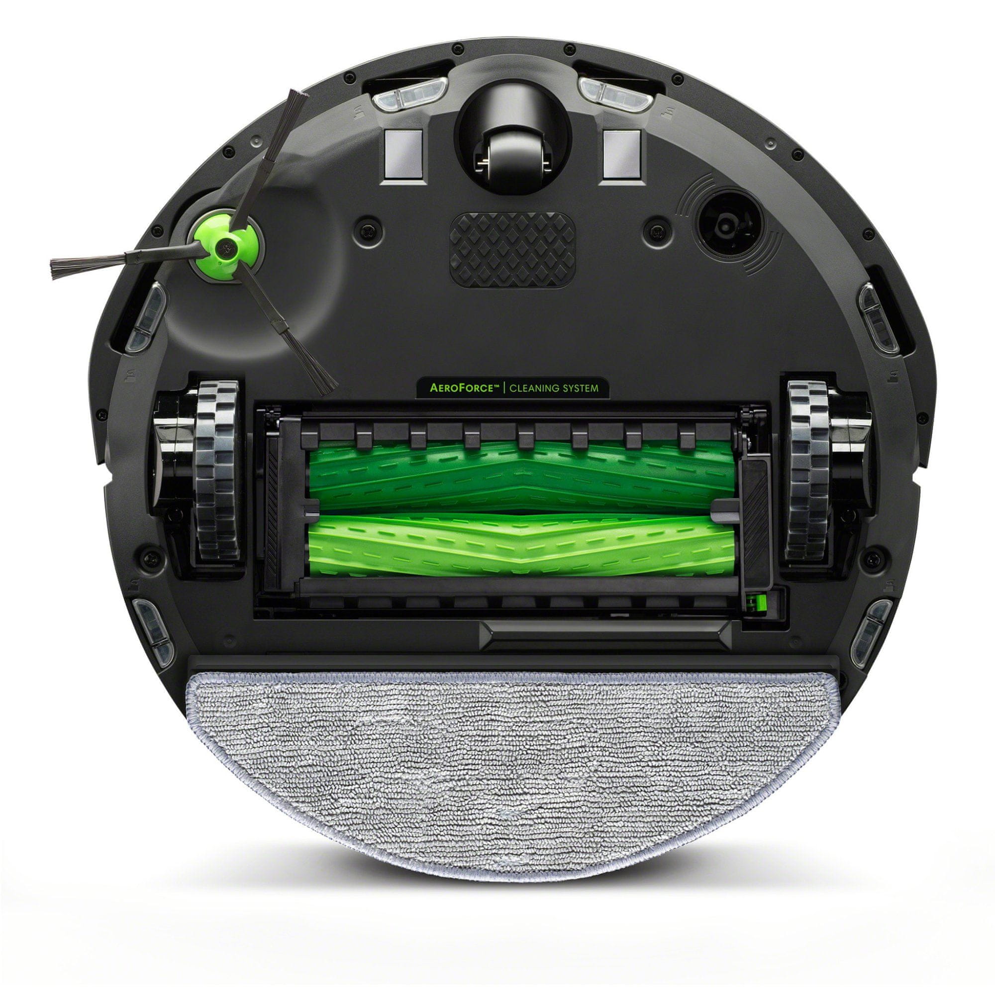  iRobot Roomba i8 Combo (i8178) 