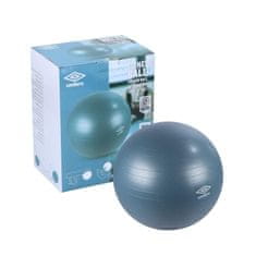 Umbro Modrý fitness míč 65 cm