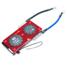 Daly BMS Smart Li-Ion Modul 12S 200A CAN/RS485 Programovatelný s Bluetooth a podporou aplikací