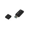 USB 3.0 64 GB flash disk TGD-UME30640K0R11 černý