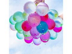 sarcia.eu Vodní balónky, automatické vodní bomby + nit 666 kusy