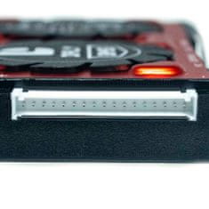Daly BMS Smart LiFePO4 Modul 16S 60A CAN/RS485 Programovatelný s Bluetooth a podporou aplikací