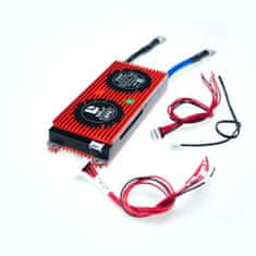 Daly BMS Smart LiFePO4 Modul 4S 100A CAN/RS485 Programovatelný s Bluetooth a podporou aplikací