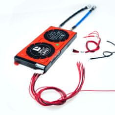 Daly BMS Smart LiFePO4 Modul 8S 150A CAN/RS485 Programovatelný s Bluetooth a podporou aplikací