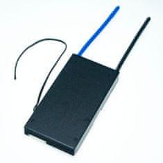 Daly BMS Smart Li-Ion Modul 10S 40A CAN/RS485 Programovatelný s Bluetooth a podporou aplikací