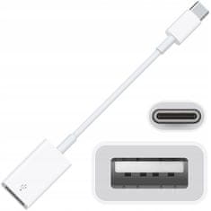 CO2 Adaptér, USB-C, na OTG, USB 3.0, pro iPad CO2-0095