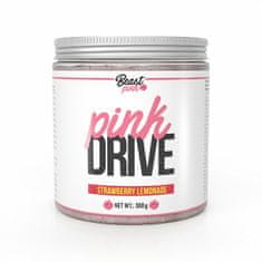 Pink Drive - Strawberry lemonade 300 g