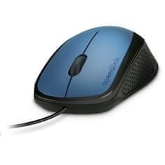 Speed Link Počítačová myš KAPPA - modrá