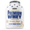 Weider Premium Whey Protein 2.3kg - vanilka-karamel 