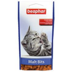 Beaphar Pochoutka Malt Bits 35 g