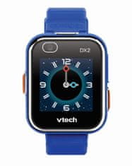 Vtech KIDIZOOM SMARTWATCH PLUS DX2, modré