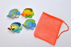 Mac Toys Rybičky na potápění