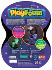 PEXI PlayFoam Boule 4pack-SVÍTÍCÍ