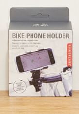 Kikkerland Cyklistický držák telefonu