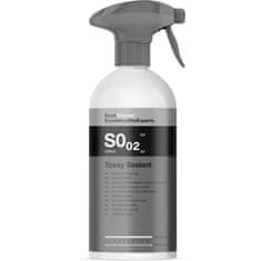 Koch Chemie Koch Chemie Tekutý vosk Koch Spray Sealant S0.02 s rozprašovačem 500 ml