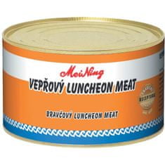 MEI NING Vepřové maso Luncheon meat 400g