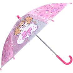 Dívčí deštník Tlapková patrola - Skye