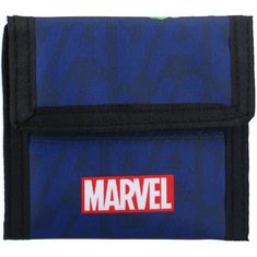 Vadobag Dětská peněženka Avengers - MARVEL