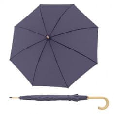 Doppler NATURE LONG perfect purple - EKO deštník