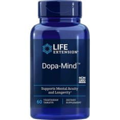 Life Extension Doplňky stravy Dopa-mind