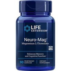 Life Extension Doplňky stravy Neuromag Magnesium L Threonate
