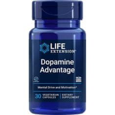 Life Extension Doplňky stravy Dopamine Advantage