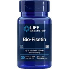 Life Extension Doplňky stravy Biofisetin