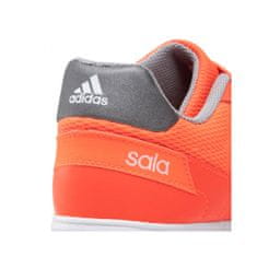 Adidas Kopačky oranžové 36 2/3 EU Super Sala J