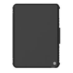 Nillkin Keyboard pouzdro s klávesnicí na iPad 10.2'' 2021 / 2020 / 2019, černé