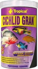 TROPICAL Cichlid 100ml /55g granule