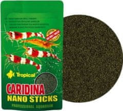 TROPICAL Caridina nano sticks 10g