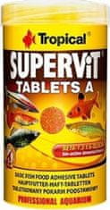 TROPICAL Supervit Tablets A 250ml