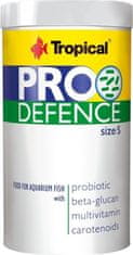 TROPICAL Pro defence size S 100ml /52g granule