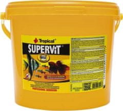 TROPICAL Supervit 11l/2kg vědro