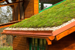 Greensun Truhlík pro zelenou střechu, modulární květináč Zelená střecha svépomocí - 1m²