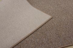 Kusový koberec Neapol 4717 čtverec 60x60