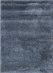 Berfin Dywany Kusový koberec Toscana 0100 Grey 160x230