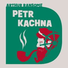 Ransome Arthur: Petr Kachna (2xCD)