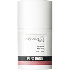Revolution Skincare Denní pleťový krém Plex Bond Barrier Protect (Day Cream) 50 ml