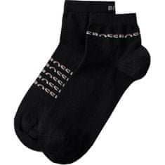 Hugo Boss 2 PACK - pánské ponožky BOSS 50495981-001 (Velikost 39-42)