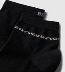Hugo Boss 2 PACK - pánské ponožky BOSS 50495981-001 (Velikost 39-42)